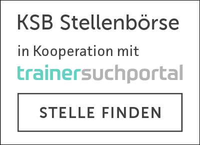 Trainersuchportal