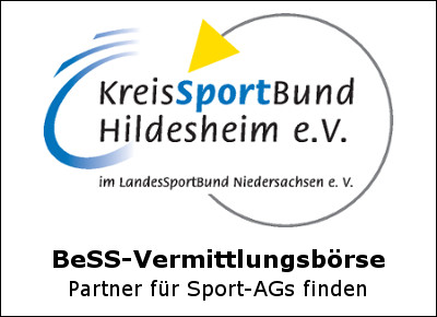 BeSS-Vermittlungsbörse